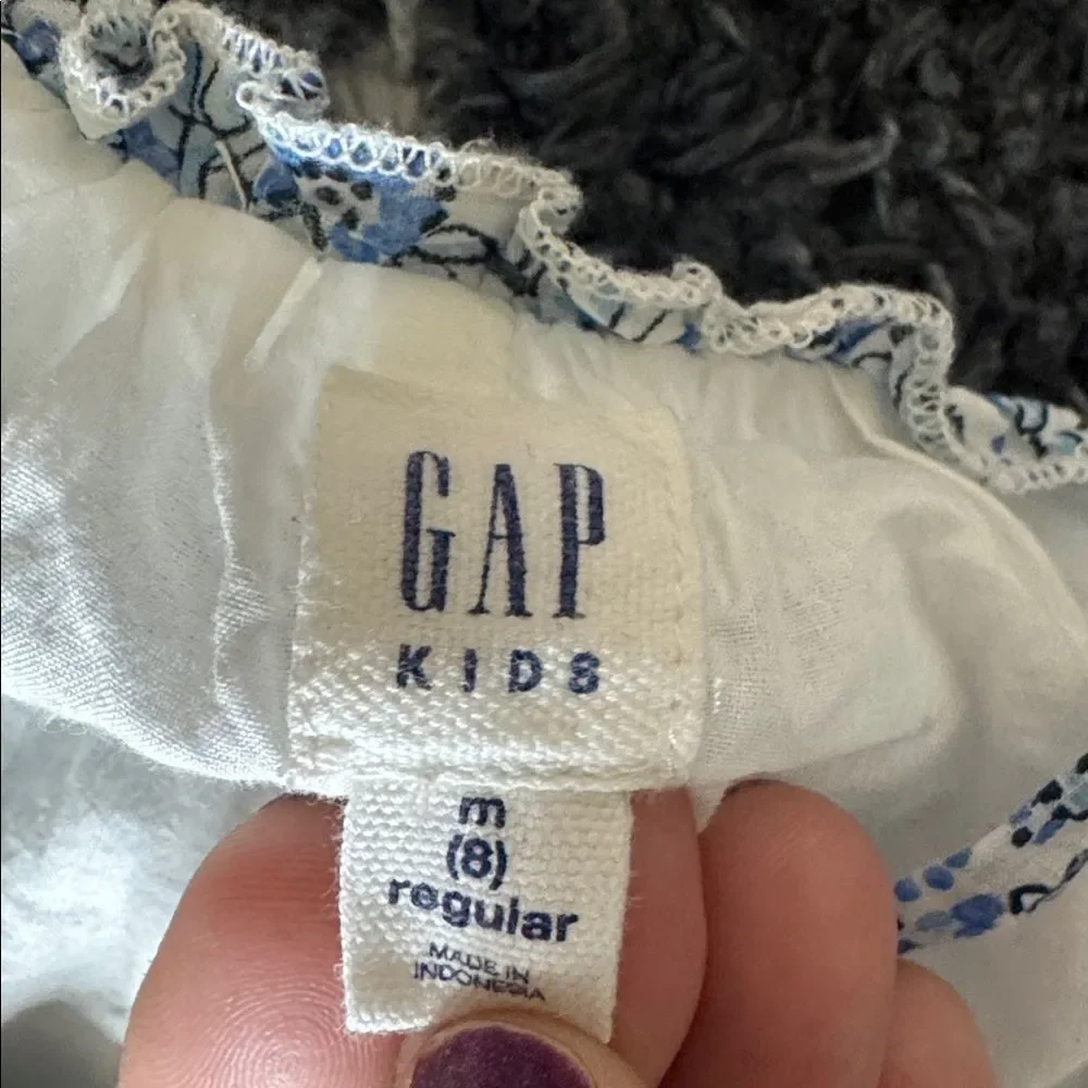 Bundle of 3 Girls Dresses